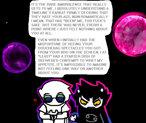 hauntin-ghosts - weird bugs and davekat