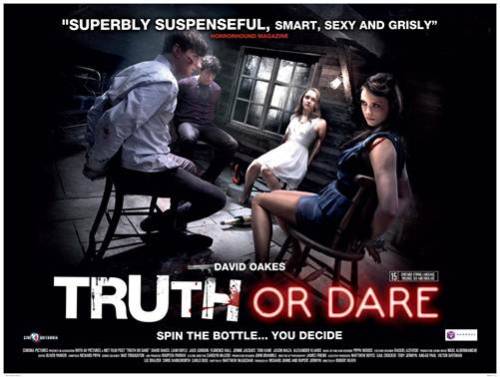 truth or dare