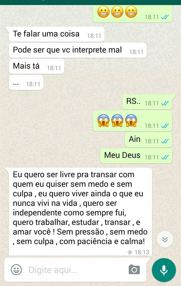 tisafado:😍😍😍