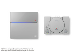 kilabytes:  Sony announces 20th anniversary