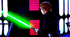 robertdowneyjrs:  For over a thousand generations, the Jedi Knights were the guardians