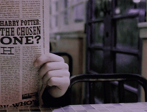 hmione:Harry Potter and the Half Blood Prince(2009) | dir. David Yates