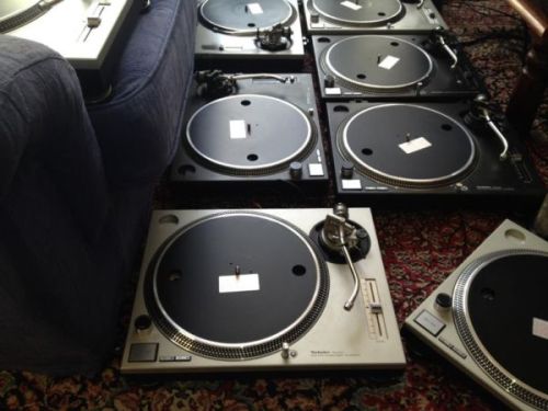 Porn photo jannis-plasmatik:  Technics SL-1210 or SL-1200