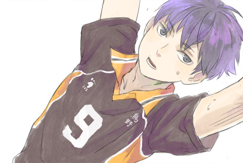ef-chord:  塗ってもかっこよくならないのか…^p^とりあえず腕を描き直したい。。。。。。 