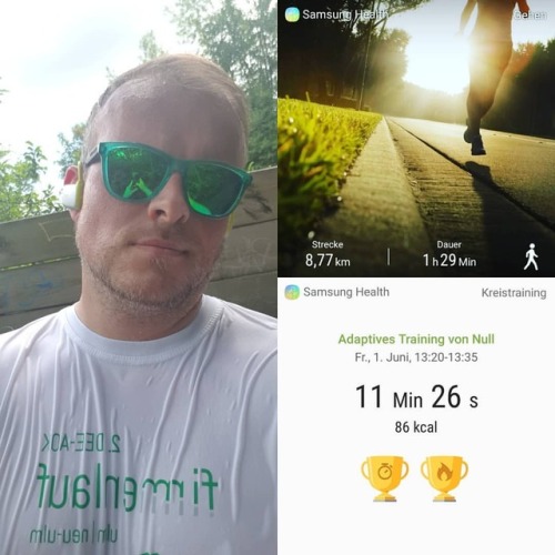 Phase 1: Sport #phasen #0711 #stuttgart #glcksmomente #sunny (hier: Stuttgart, Germany)