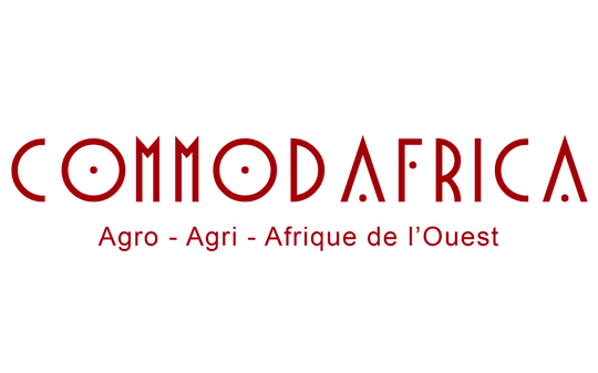 Logo CommodAfrica