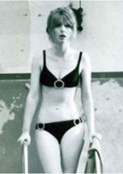 Jane asher hot