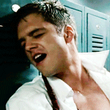 Sex spikebuffy:  Sebastian Stan in The Covenant pictures