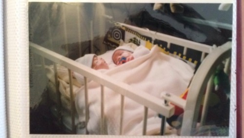 thegarrisonofficial:  goldenrecords:  mistressjoanie:  lovelivesing:  chantslouise:  I know you won’t all read this but here’s a Few of my favourite pictures of my brothers. There’s just the three of us and I’m obviously the oldest.  I’m gonna