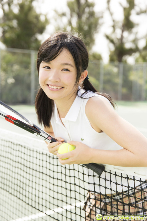 Haruka Momokawa