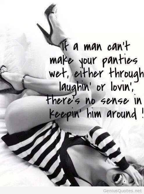 lust-want-desire: goodgirlslovegoodinnuendo: Make me laugh… The rest will follow…