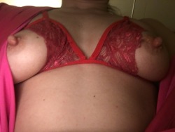sluttygirlfriend83:  My titties update ❌❌