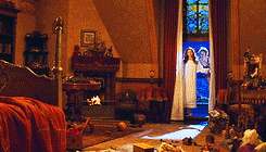 claryfairchilding:  fangirl challenge | [7/15] pairings » peter&amp;wendy 