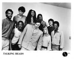 yearsoflead:  Talking Heads, 1984.