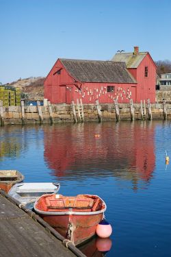 janetmillslove:  boats, Rockport, MA moment