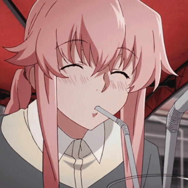 Featured image of post Yuno Gasai Tumblr yuno gasai yuno gasai