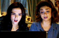 dragonn-queen:  get to know me meme [1/5] books ► vampire academy by richelle