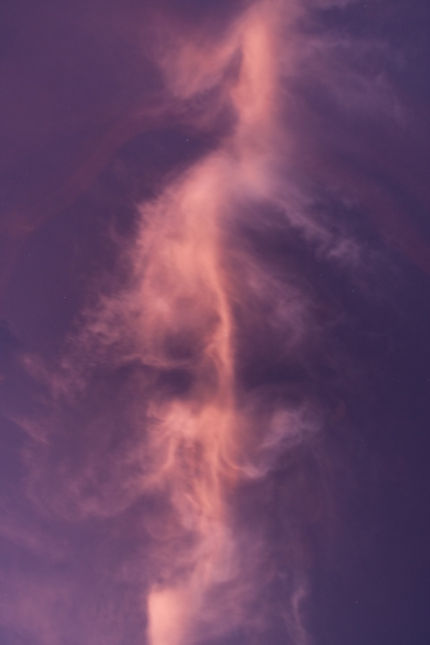 asthmas:  Twilight Cloud (by CatDancing) 