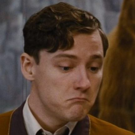 Some Miles Miller Faces