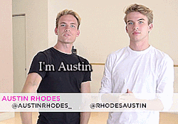 Austin Rhodes & Aaron RhodesLearn to