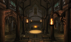 Oblivion Screenshots