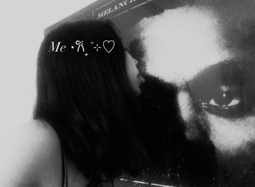 ! The Weeknds New Song? Perfection, My Man Never Disappoints!