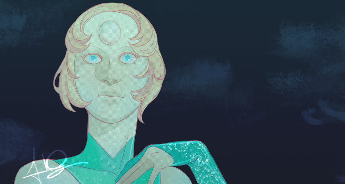 marichuloca:  Una perla junto al mar ~   Please, don’t use or repost without permission