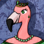 i-m-queen-of-flamingo