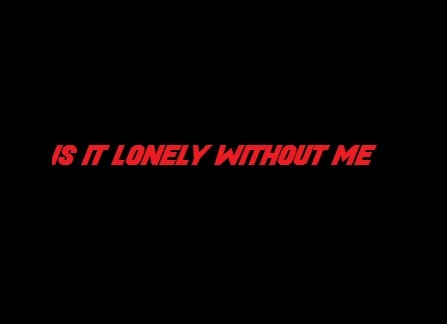 tentothirty: urfavoutcast: IS IT? Is it ?