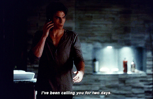 TVD REWATCH 3.06 SMELLS LIKE TEEN SPIRIT