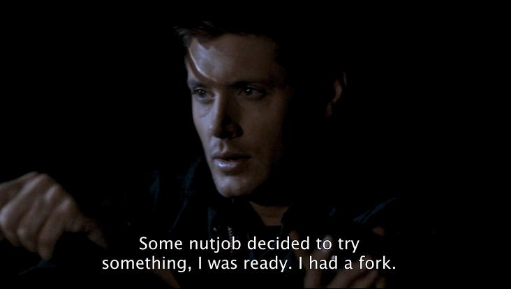 iithatfangirlii: *When someone has insulted my ship* 