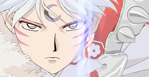 tchibanamakotos: Inuyasha & Sesshomaru || OP5 "One Day, One Dream"