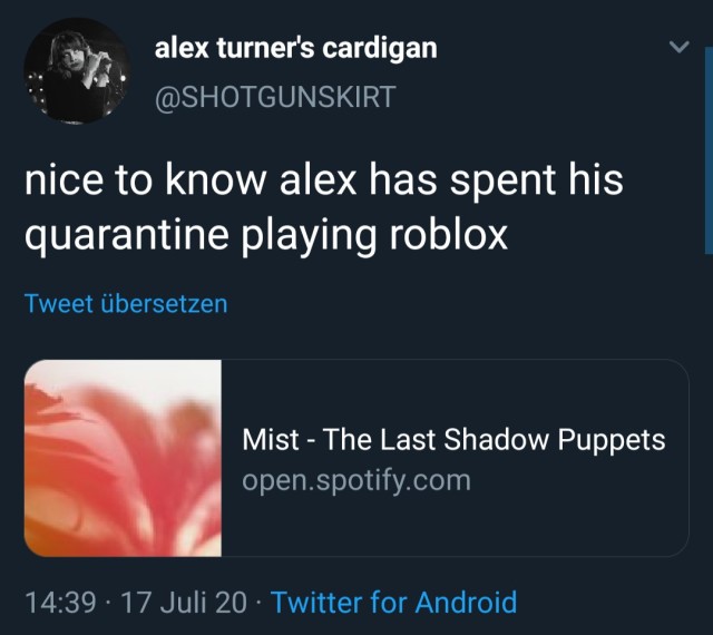 Roblox Alex Tumblr Posts Tumbral Com - alex mercer roblox