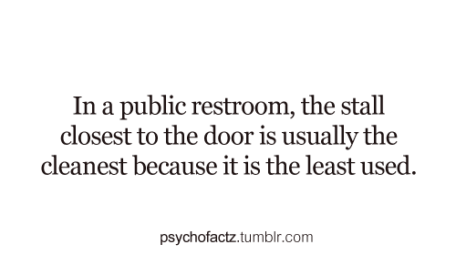psychofactz:  More Facts on Psychofacts :)