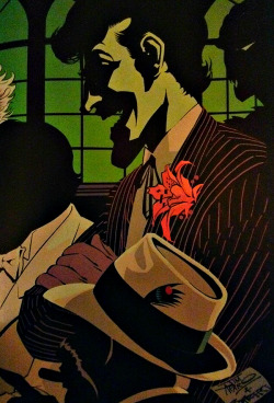 jokerie:  From The Batman Chronicles Gallery,