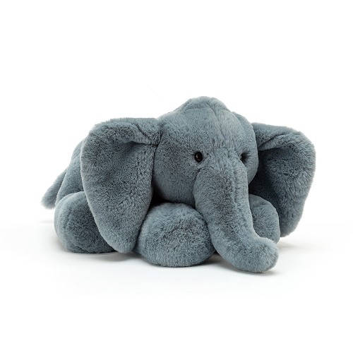 jellycatstuffies:Huggady ElephantKo-fi / Instagram