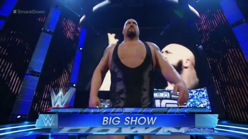 bigshow