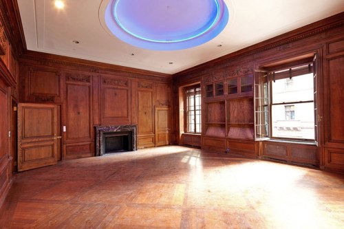 {To be fair, I did say I would be milking the Kips Bay Decorator Showhouse for all the photo inspira