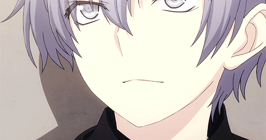 Ashen Demon Urushenna Shunsuke Otosaka 乙坂 隼翼 Charlotte