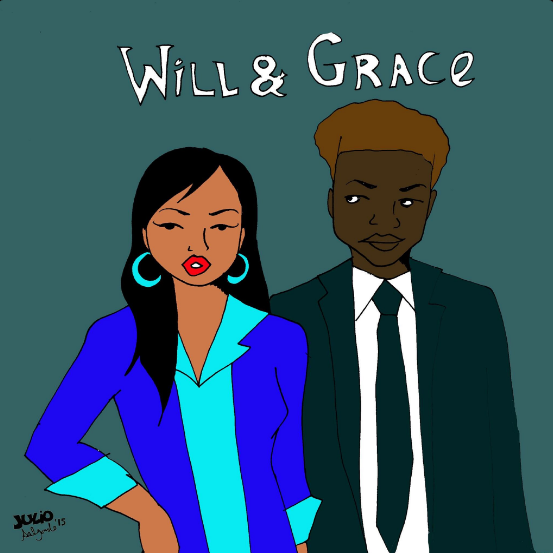 laviarray:  cartnsncreal:    What it would be like if we grew up with more diverse