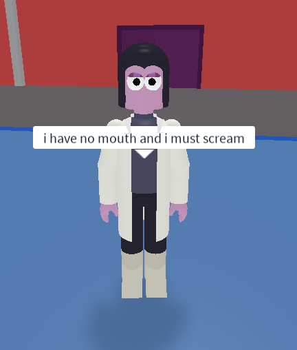 And You Will Go Toe To Toe - ko roblox