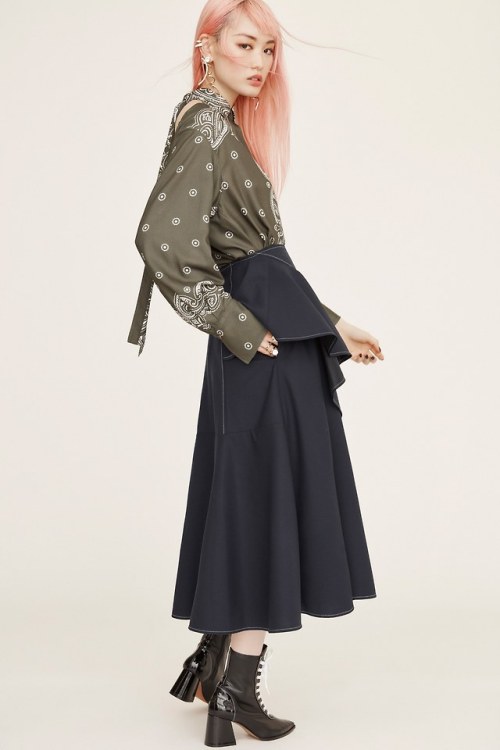 ADEAM, Resort 2019