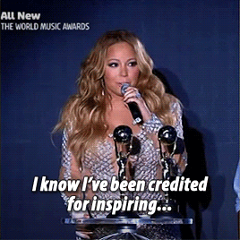 dirtylittledamsel:  me when my friends and people around me start repeating my catchphrases