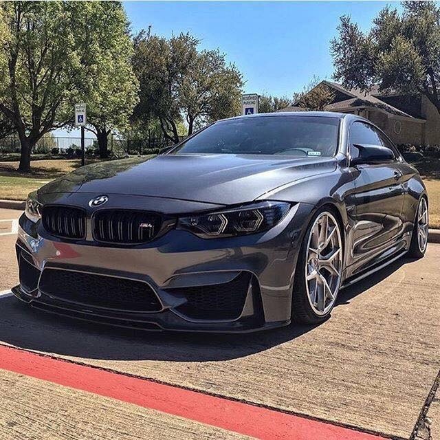 The Bimmer Blog