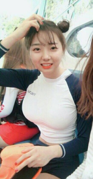 Suzy Tumbex