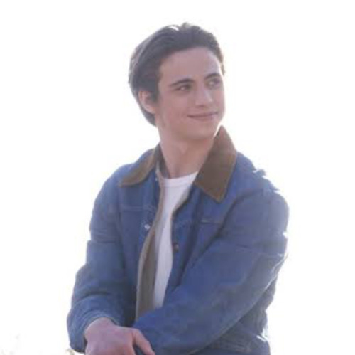Tanner Buchanan In Hes All That Icons