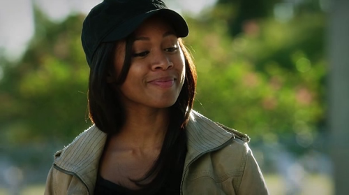 blackgirlwhiteboylove:  Sleepy Hollow.