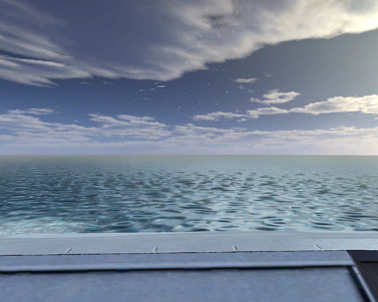 lesbianatris:   “Manaan’s an unusual place. Not for its water, mind you… it’s