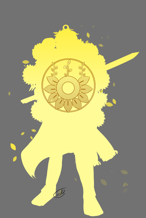 Hideyoshi Charms