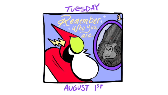 wanderin-over-yonder:  The WOY calendar is gonna be a bit late this month, but i’ll